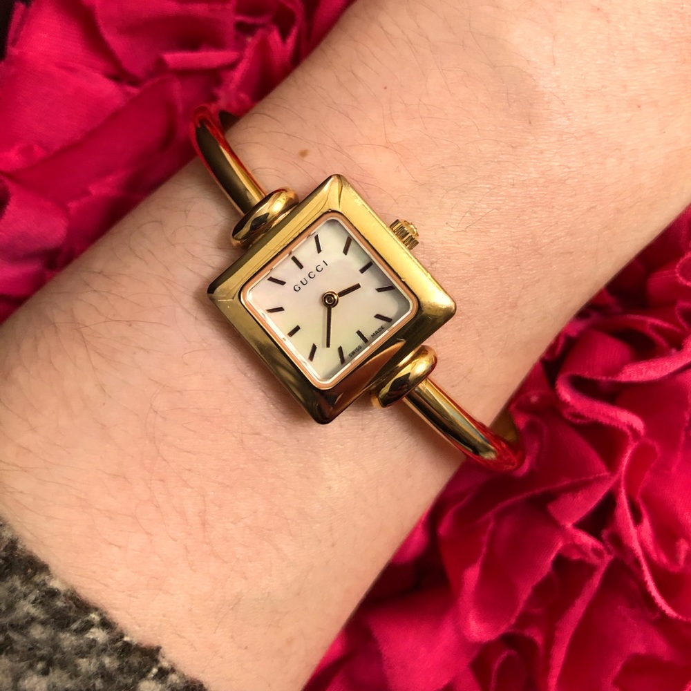 Gucci Watch